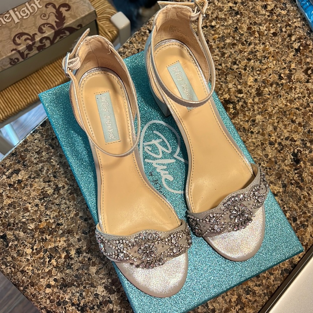 Betsey Johnson